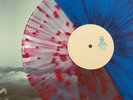 Mayday Parade Out Of Here Split Color Vinyl