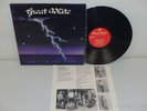 GREAT WHITE Shot In The Dark 1986 EX  LP Telegraph Records GWD90540 LA Glam Hair