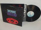 RUSH 2112 1976 US WLP WHITE LABEL PROMO LP Mercury SRM-1-1079