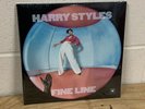 Harry Styles FINE LINE 180g +POSTER Gatefold COLUMBIA RECORDS New Vinyl 2 LP