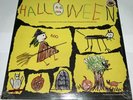 Halloween Games, Stories & Songs w Kay Lande 12” 33rpm 1974 RARE Vinyl SEALED
