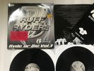Ryde Or Die Vol. 1 Double LP Record By Ruff Ryders