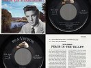 (1S/1S NM/NM)  Elvis Presley 
