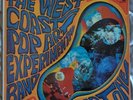 West Coast Pop Art Experimental Band -  Part 1 - 1967 - STEREO - Vinyl - LP
