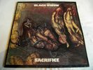 BLACK WIDOW   SACRIFICE ** 1970 UK 1st CBS LP