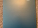 Coldplay - Blue Room EP 12” Promo MINT