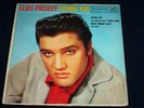 Elvis Presley LP  Loving You ORIGINAL U.S.A. 1957 PRESS HIGH FIDELITY