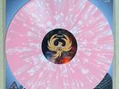 SONIA * A NIGHT THAT'S... / FOOL FOR LOVE * LIMITED PINK/WHITE VINYL * 150 ONLY
