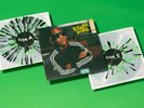 Killer Mike RAP Music VMP Big Beast Splatter Vinyl LP
