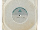 MALCOLM HAYES - I GOTTA BE WITH YOU - NORTHERN SOUL 1sided 7inch ACETATE oHEARo