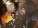 Prince - Purple Rain (Picture Disc) [New Vinyl LP] Picture Disc