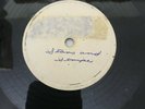 VLADIMIR HOROWITZ ( ONE SIDE TEST PRESSING) STARS AND STRIPES FOREVER 78 RPM