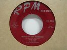 B.B. King & His Orch-Woke Up This Morning/Don't Have To Cry-Blues-7