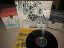 THE BEATLES Vinyl Lp REVOLVER Original 1st Mono Press 1966 T-2576 Beauty