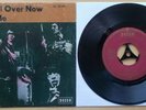 The ROLLING STONES It`s All Over Now?Tell Me?Decca DL 25 144
