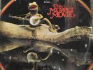 Rainbow Connection The Muppets Kermit  Green Vinyl + Pic Sleeve Muppet Show