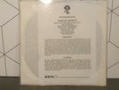 Select cuts from blood and fire vol 3 double vinyl album rare white label promo