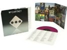 Paul McCartney - McCartney III 3 Purple / Violet Vinyl LP Limited Edition /3000