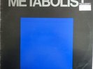 LP du groupe METABOLIST (uk) 
