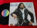Ulli Bäer LP Nur mit'n Schmäh TOP ZUSTAND