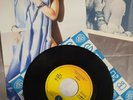 MADONNA - LIKE A VIRGIN  VERY RARE POSTER SLEEVE JAPAN SINGLE 7