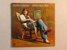 Promo DAVID CASSIDY Rock Me Baby BELL 1109 (1972) LP Partridge Family