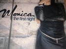 Monica The First Night, Lp