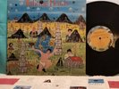 Talking Heads Little Creatures Orig 1985 Sire Records 125305 2 Diff Color Labels