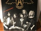 Aerosmith   “quadraphonic Version”  Columbia Pcq 32847   “Get Your Wings”. 33 LP
