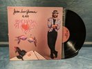 JUAN LUIS GUERRA  4,40   BACHATA ROSA TRANSLUCENT BROWN VINYL RECORD ALBUM