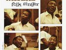 Muddy Waters - Folk Singer  (2LP 180g 45RPM) AAPB 1483-45  Analogue Productions
