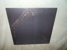 Doppel LP: Metallica - Black Album - Vertigo/510022-1 Made in Holland 1991 + OIS