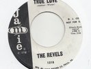 NORTHERN SOUL --  REVELS -- TRUE LOVE