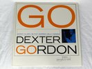 1985 DMM Vinyl LP Dexter Gordon GO Blue Note BST 84112 Sonny Clark Billy Higgins