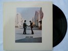 Pink Floyd ?– Wish You Were Here - EU - EMI- HARVEST 1A 062-96918 + 1A 064-96918