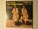 Rock´n´Roll / Rockabilly                The Twin-Tones              RCA EPA 4107