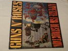Guns n' Roses - Appetite for Destruction - Vinyl Album LP von 1987 