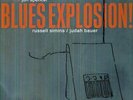 JON SPENCER BLUES EXPLOSION - Jon Spencer Blues Explosion: Orange - Vinyl