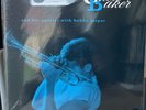 Sam Records Barclay 84042 Chet Baker and his quintet with BOBBY JASPAR 180 G