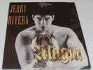 JERRY RIVERA MAGIA LP VINYL COLOMBIA 33 RPM 1995