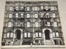 LED ZEPPELIN Physical Graffiti SCARCER UK PRESS 1975 EX LPs, GREAT SOUND/CONTENT