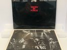 Taken by Force by Scorpions (Made In Germany) (October 1977) Vinyl LP