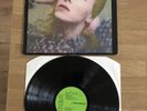 DAVID BOWIE - Hunky Dory 1980 U.K VERSION LP  WITH GREEN LABELS