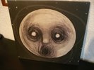 STEVEN WILSON  THE RAVEN THAT REFUSED TO SING  TOP-MINT