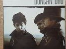 DUNCAN DHU 