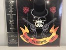 Guns N' Roses ?– Welcome To A Night At The Ritz, Ltd Luminous Vinyl  Sealed