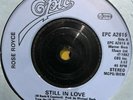 MODERN SOUL 45 Rose Royce - Still in Love UK Epic 7
