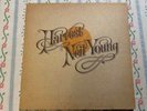 Neil Young Harvest vinyl LP 1972 Reprise gatefold