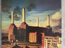 Pink Floyd-Animals 1977 UK 1st Pressing Harvest SHVL 815