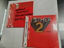 Rare Mother and Mother 2 Vinyl Sound Tracks 2XLP Red Kickstarter 2015 